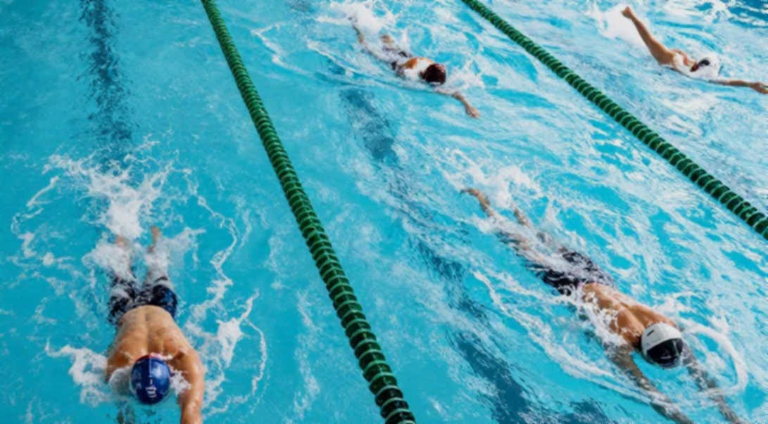 Calvert Aquatics Club và bài toán giữ chân những đứa trẻ 10 tuổi: Tín hiệu từ một bản tin tuyển dụng