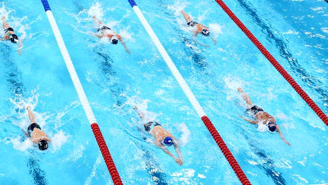 Calvert Aquatics Club và bài toán giữ chân những đứa trẻ 10 tuổi: Tín hiệu từ một bản tin tuyển dụng