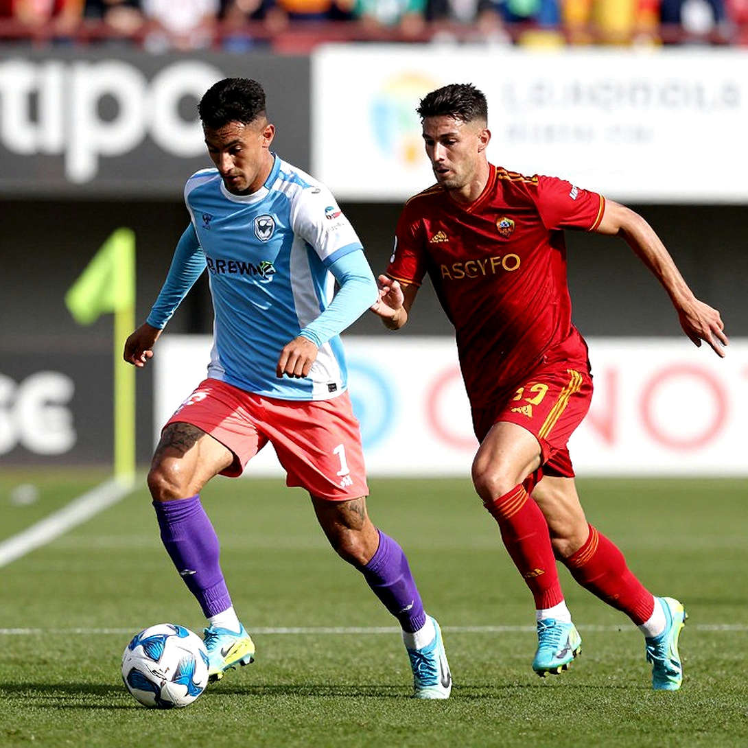 Khi bản phân tích bóng đá để trống: Bài toán dữ liệu của bóng đá Việt Nam Khi bản phân tích bóng đá để trống: Bài toán dữ liệu của bóng đá Việt Nam