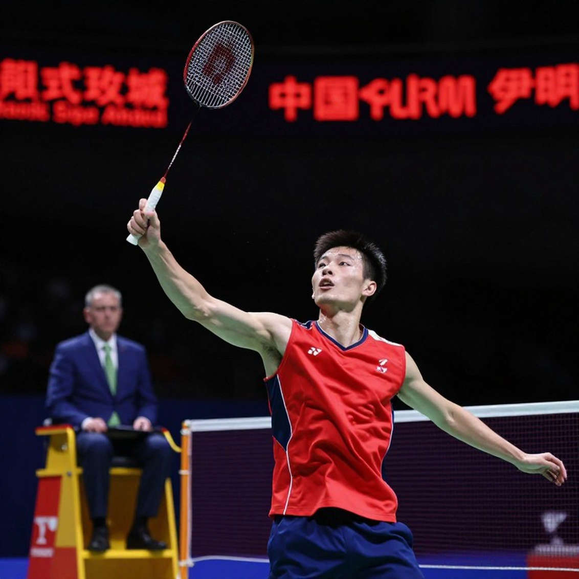 Con đường tới vàng của Lakshya Sen tại Asian Games 2026: bản đồ hiểm trở và cái bẫy kỳ vọng