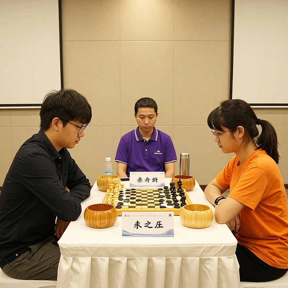 Mea Minh Anh: A Fresh and Colorful Face on the FFWS SEA 2026 Fall Stage
