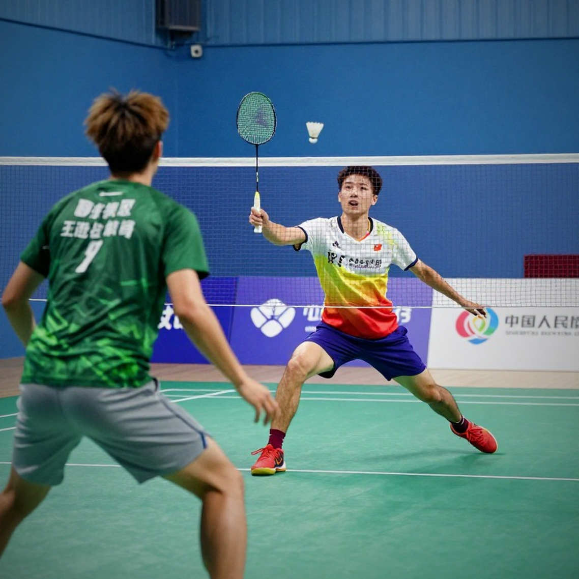 A Sleepless Night in Nha Trang with the China Masters: Srikanth's Comeback, Satwik-Chirag's 69-Minute Grind, and a Lesson from a 17-Year-Old Girl A Sleepless Night in Nha Trang with the China Masters: Srikanth's Comeback, Satwik-Chirag's 69-Minute Grind, and a Lesson from a 17-Year-Old Girl