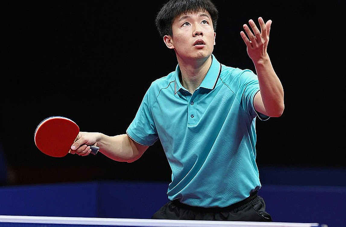 Table Tennis Analysis News: Empty Input Data, Cannot Generate Article Table Tennis Analysis News: Empty Input Data, Cannot Generate Article