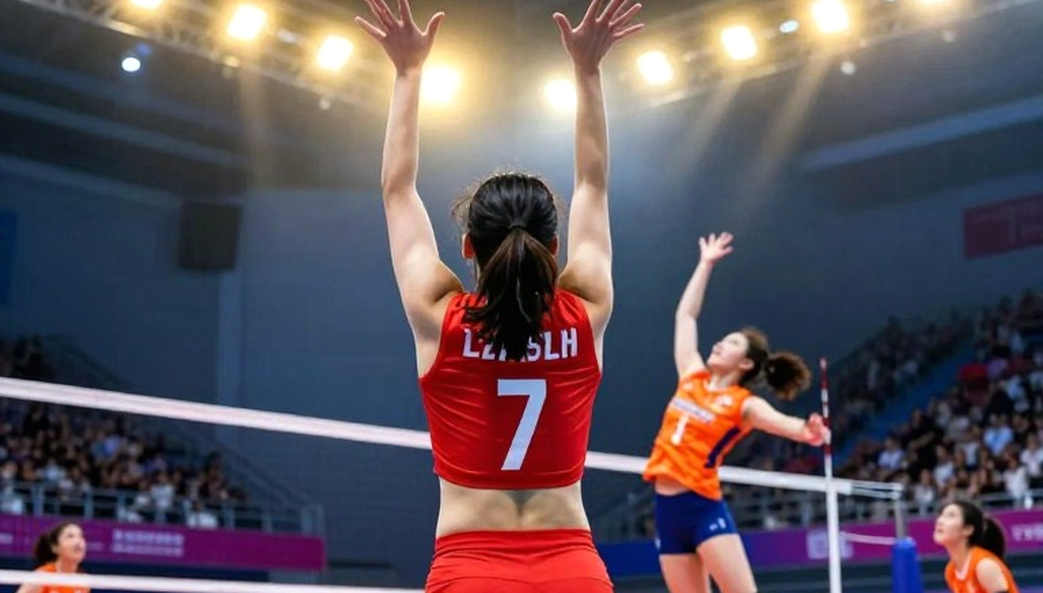World Championship 2026 and the Repricing of Philippine Volleyball in the Transfer Window World Championship 2026 and the Repricing of Philippine Volleyball in the Transfer Window