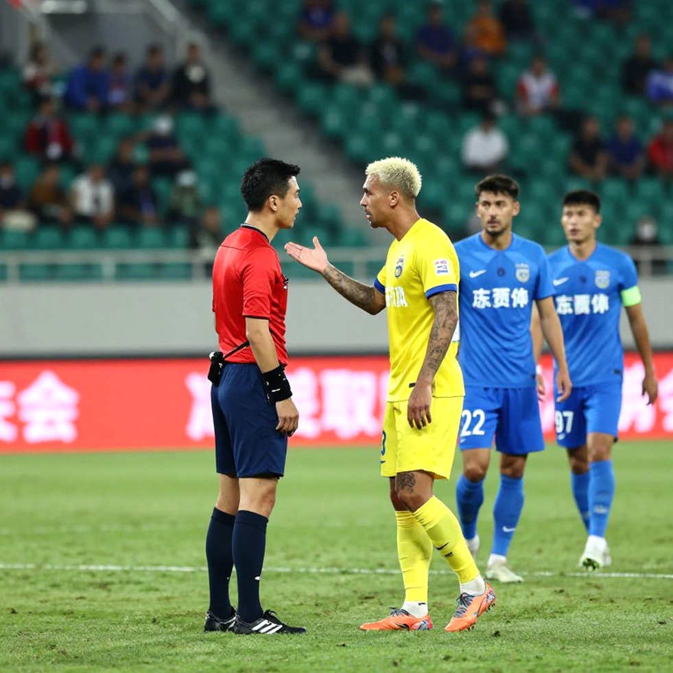 U20 Iran vs U20 Triều Tiên: Trận chiến ngôi đầu bảng C – Nơi hai triết lý bóng đá trẻ chạm trán