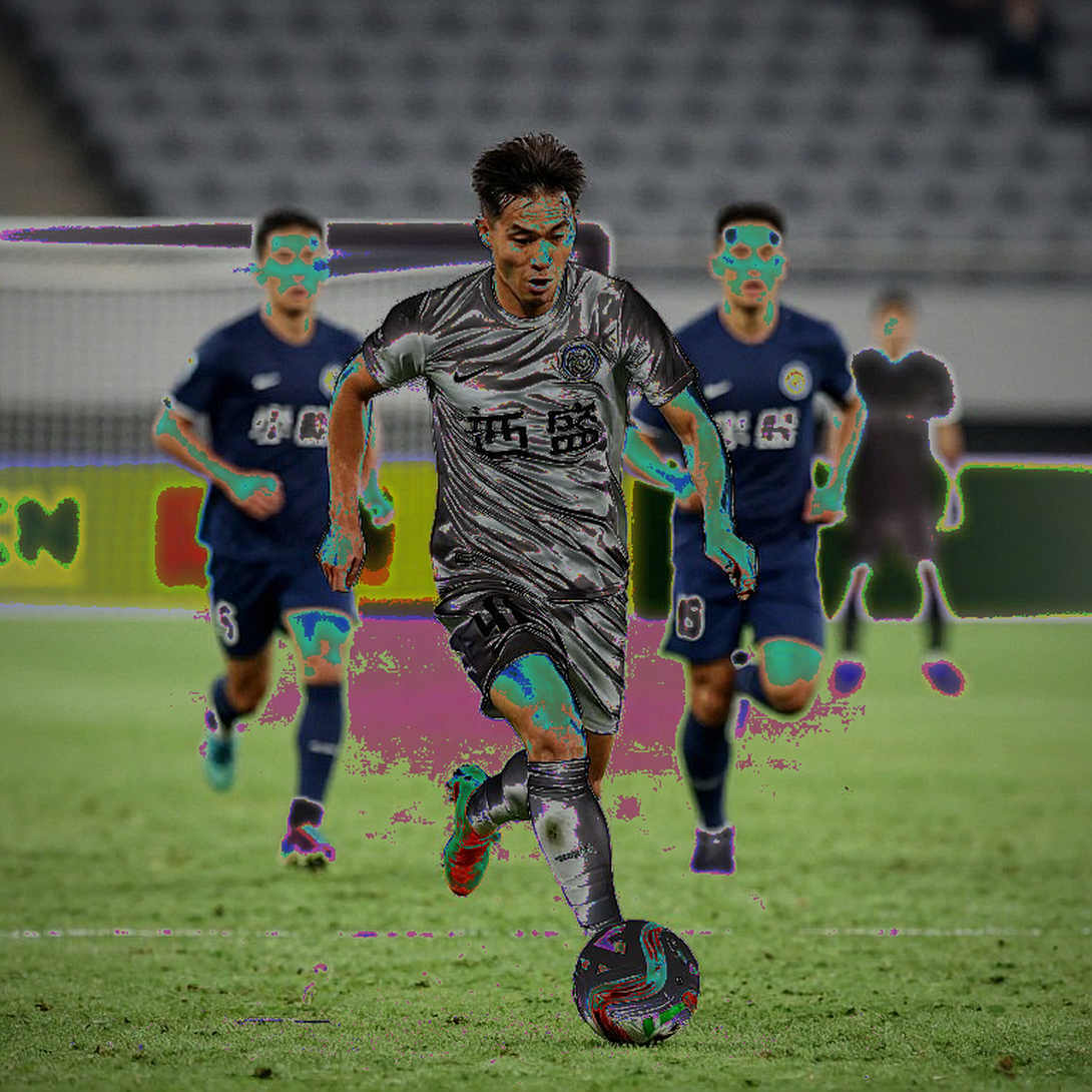 U20 Iran vs U20 Triều Tiên: Trận chiến ngôi đầu bảng C – Nơi hai triết lý bóng đá trẻ chạm trán U20 Iran vs U20 Triều Tiên: Trận chiến ngôi đầu bảng C – Nơi hai triết lý bóng đá trẻ chạm trán