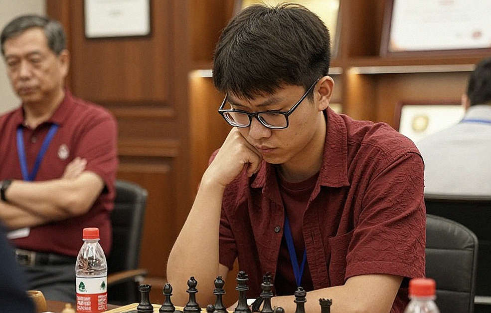 Lịch Olympiad Cờ vua 2026: Ấn Độ rồng vàng giữa Samarkand, và cuộc đối đầu Gukesh – Sindarov Lịch Olympiad Cờ vua 2026: Ấn Độ rồng vàng giữa Samarkand, và cuộc đối đầu Gukesh – Sindarov