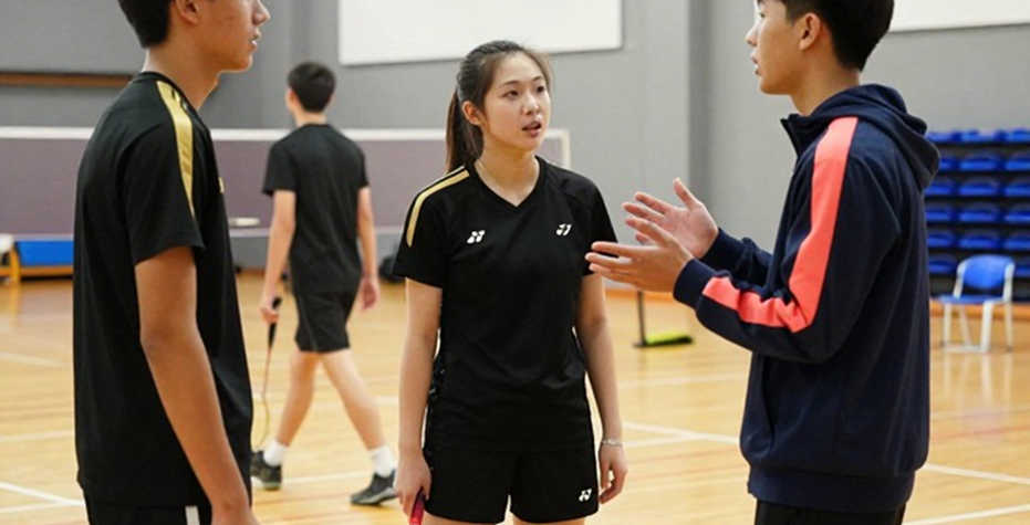 Chung kết Pháp Mở rộng 2026: Sindhu, An Se Young và món nợ 0-10 chưa từng được thanh toán