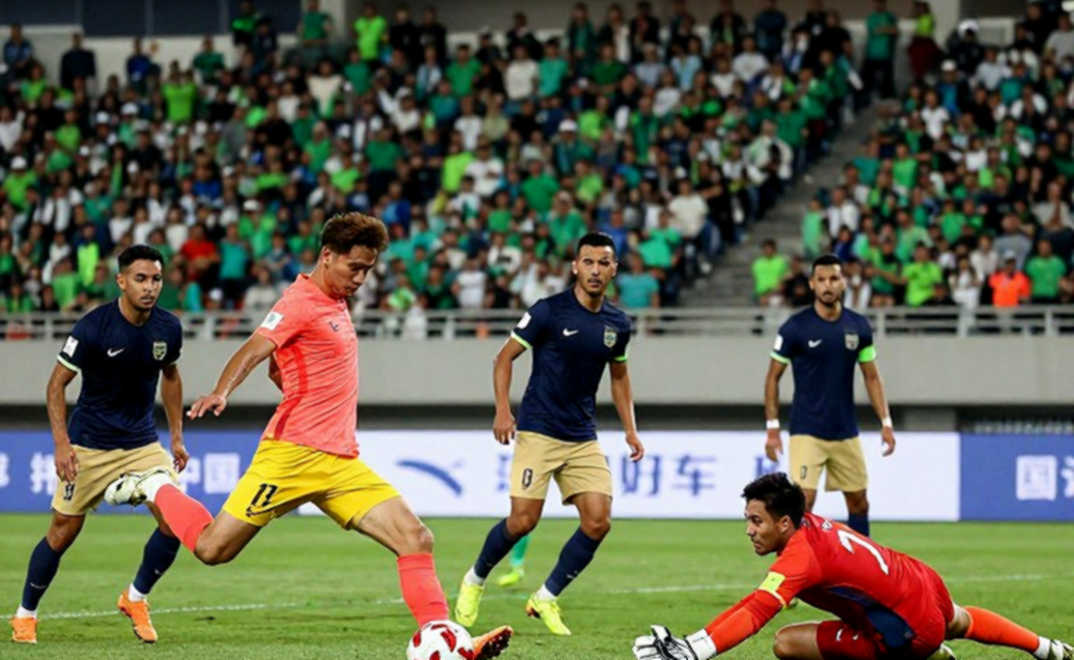 Twelve Pages of Dossier, Zero Data Points: What Is Vietnamese Youth Football Actually Reading? Twelve Pages of Dossier, Zero Data Points: What Is Vietnamese Youth Football Actually Reading?