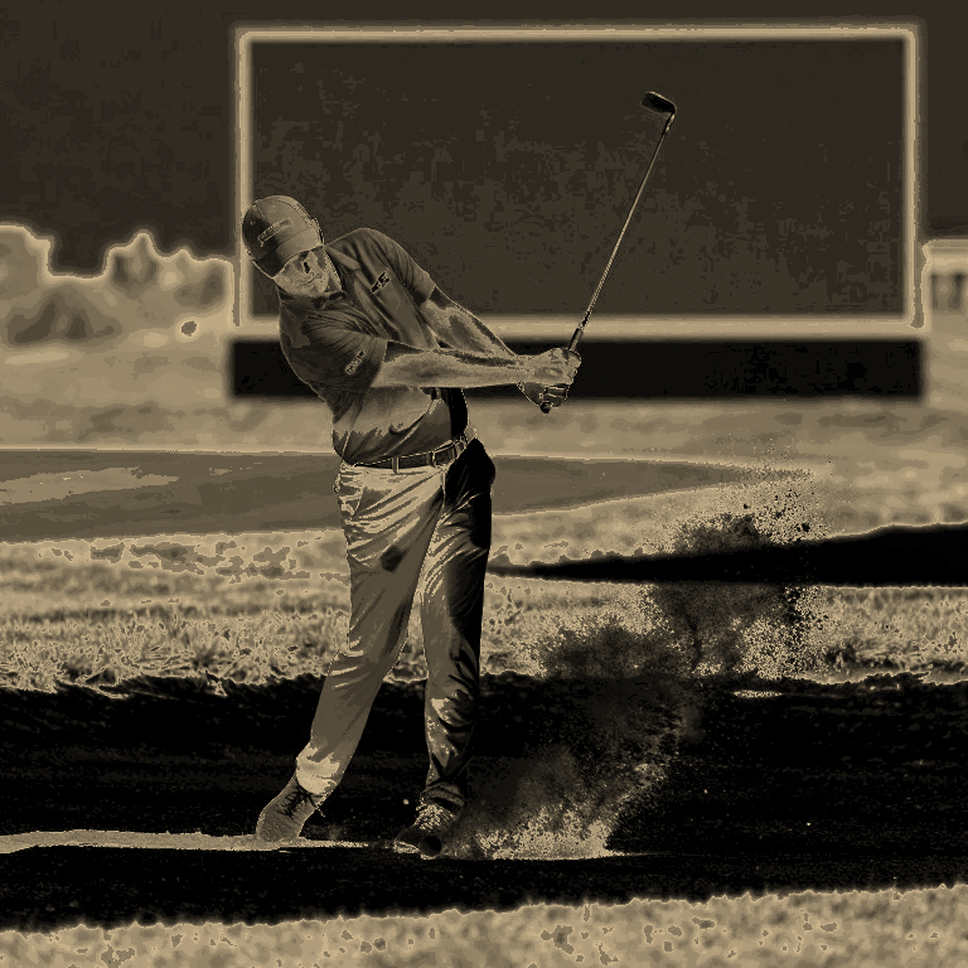 Đổi driver không cần mua mới: Công nghệ điều chỉnh đang bị golfer bỏ phí
