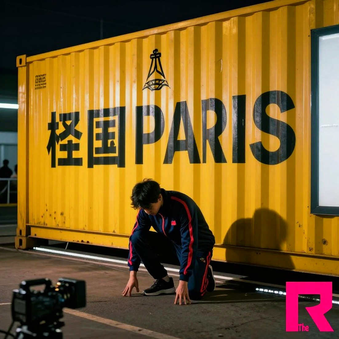 Amy Hunt chạy 200m với thông số 22.16s tại Diamond League: Dấu hiệu của một mùa giải thăng hoa Amy Hunt chạy 200m với thông số 22.16s tại Diamond League: Dấu hiệu của một mùa giải thăng hoa