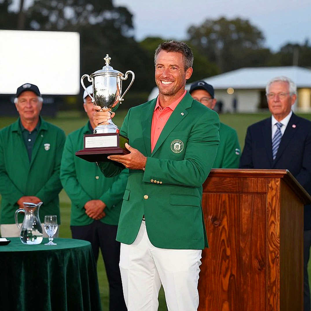 Golf Swing and Putting Tips from Top Coaches: Boring but Effective