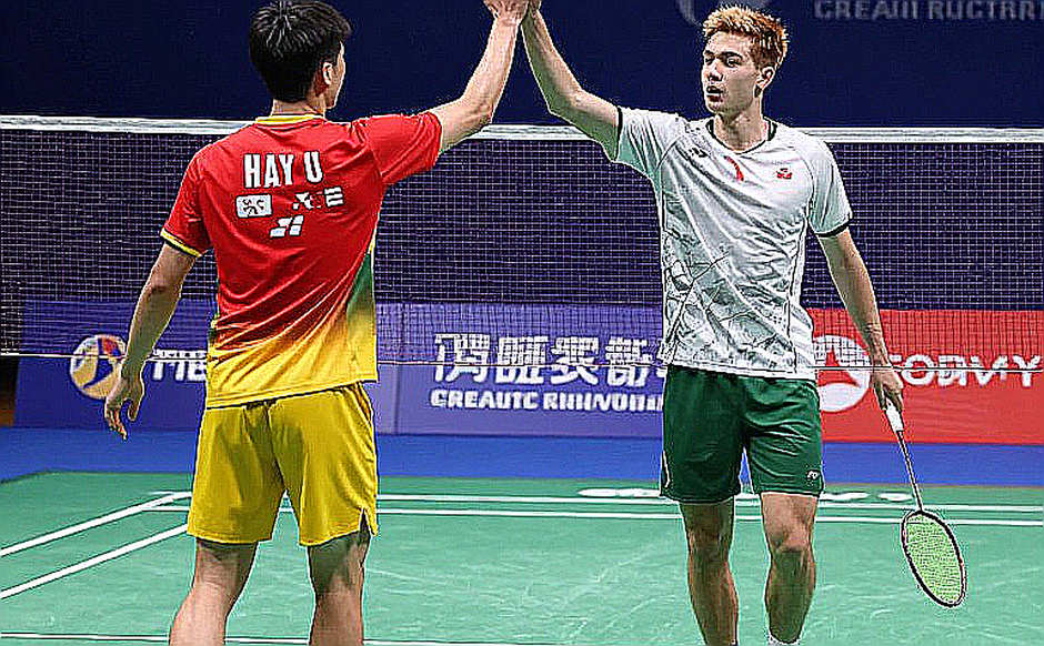 Giải Vô địch Cầu lông Trẻ Thế giới 2026: Ấn Độ và canh bạc thể thức mới tại Cairo
