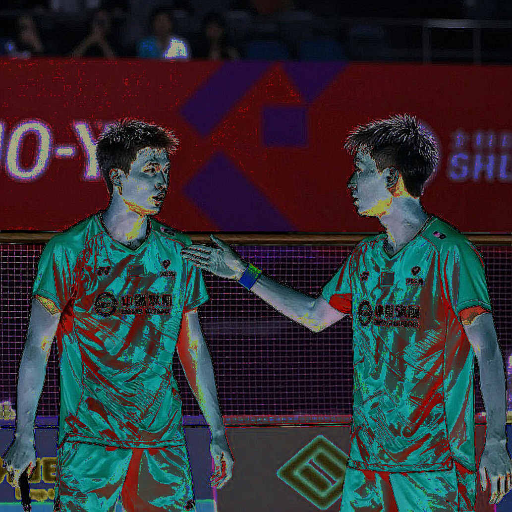 Aidil Sholeh Makes Malaysian History at Vietnam Open 2026