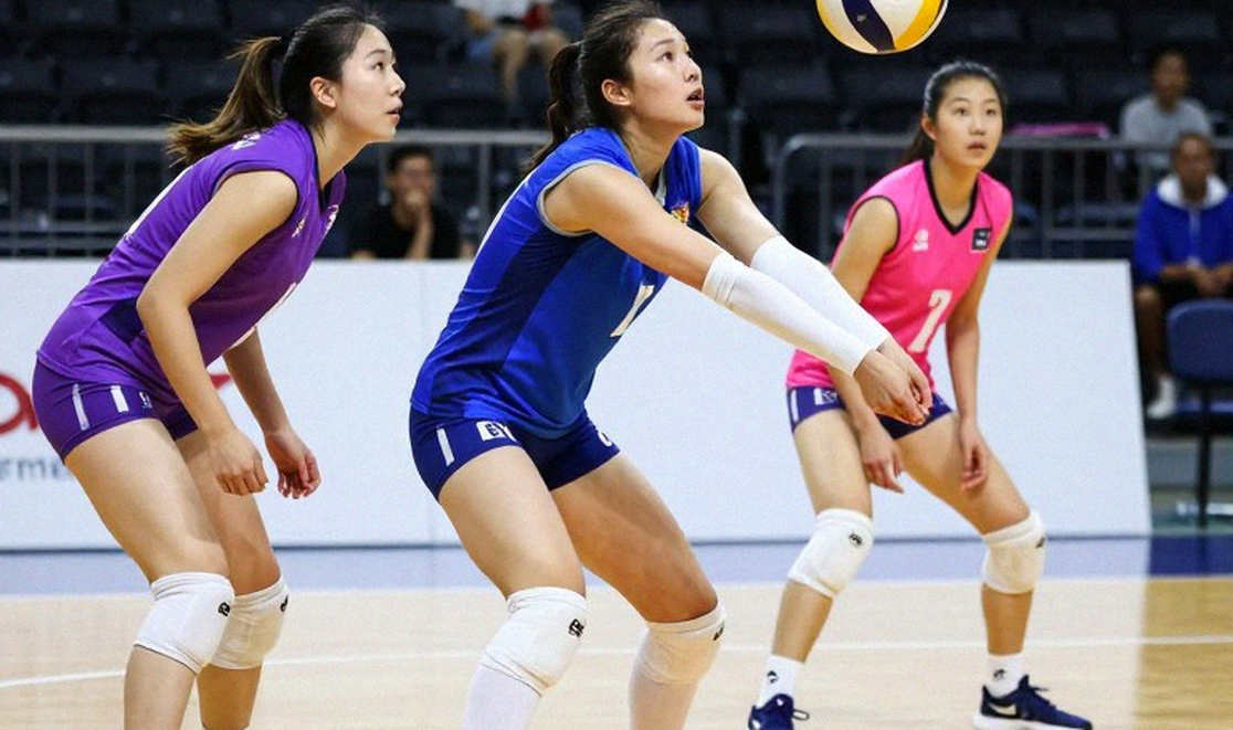 2026 Vietnam National Volleyball Championship: When Rankings Are Just the Starting Point