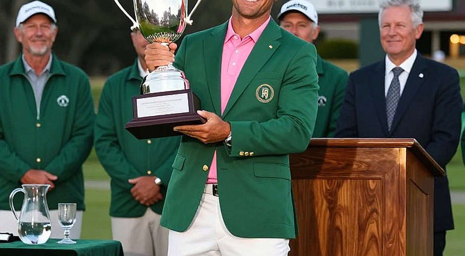Tiger Woods và bản án dữ liệu: 7 ca phẫu thuật lưng, 20 ca ở chân và một tương lai không còn là cầu thủ
