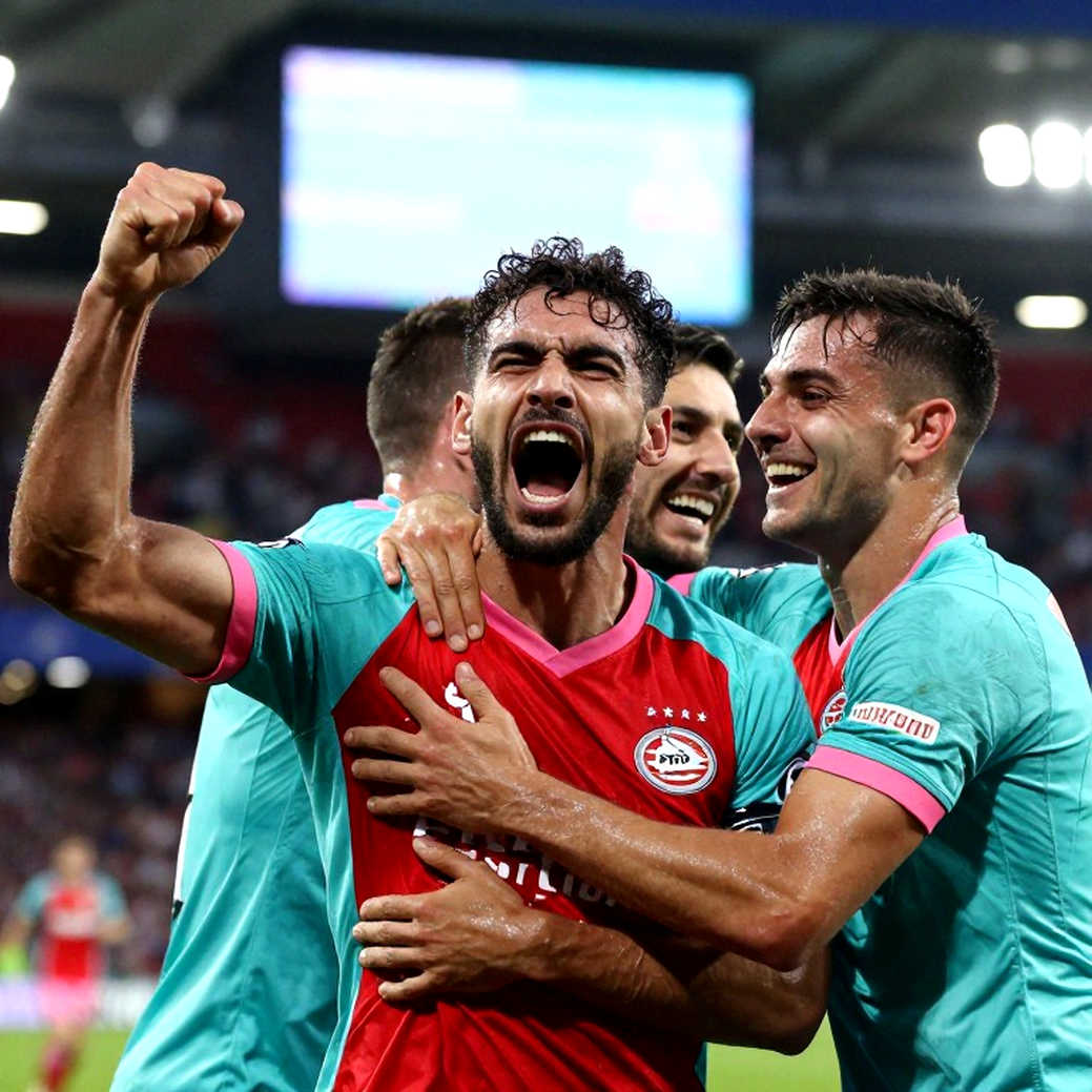 Omonia - Celta ở Europa League: Đọc lại 'pháo đài' GSP trước giờ bóng lăn Omonia - Celta ở Europa League: Đọc lại 'pháo đài' GSP trước giờ bóng lăn