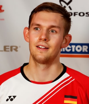 Marvin SEIDEL