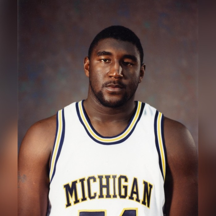 Robert Traylor