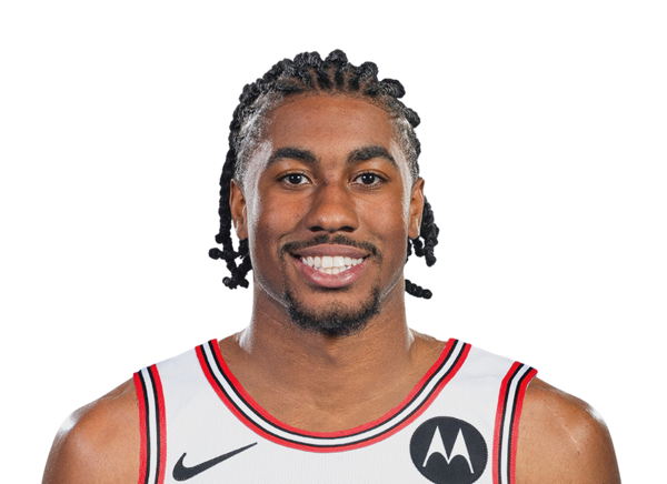 Jaden Ivey