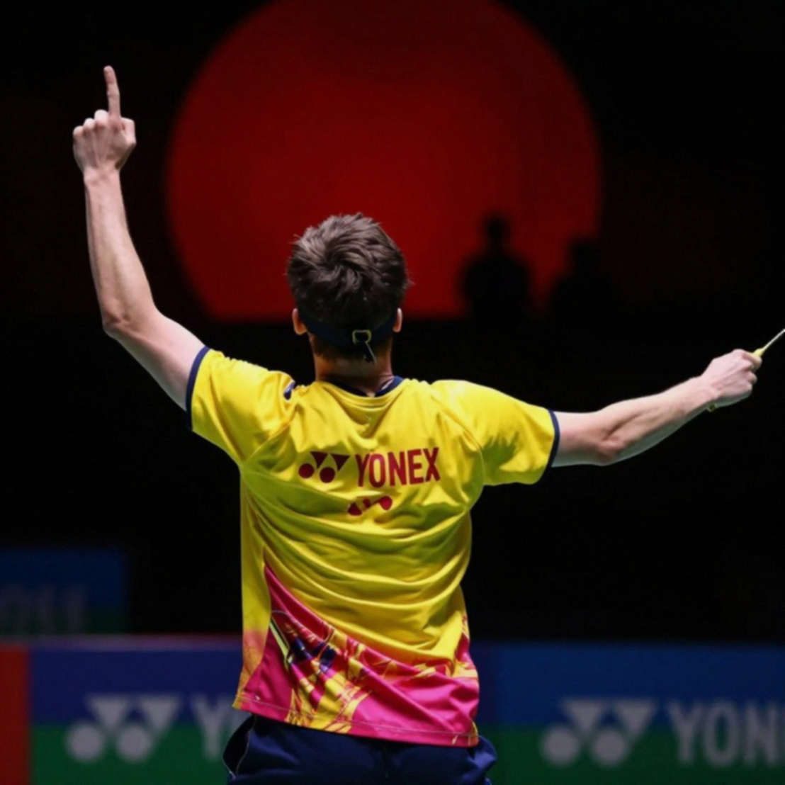 Thùy Linh và bài toán huy chương Asiad: Cầu lông Việt Nam chạy đua bằng nguồn lực eo hẹp Thùy Linh và bài toán huy chương Asiad: Cầu lông Việt Nam chạy đua bằng nguồn lực eo hẹp