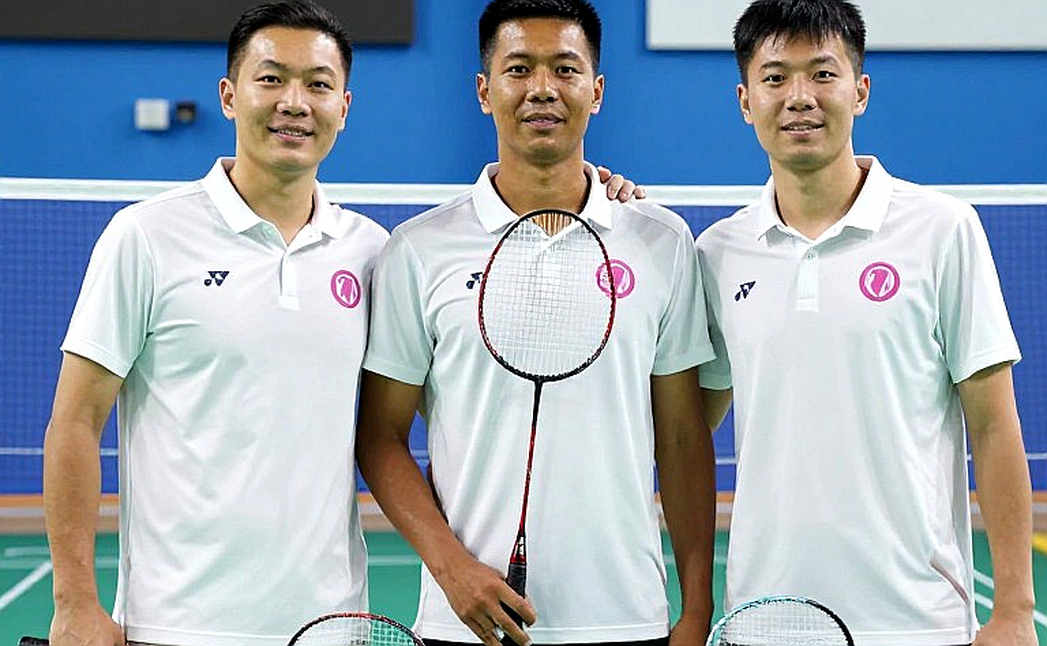 Nguyen Thuy Linh Falls at Nguyen Du: When 19-Year-Old Speed Beats Vietnam's No. 1 Composure
