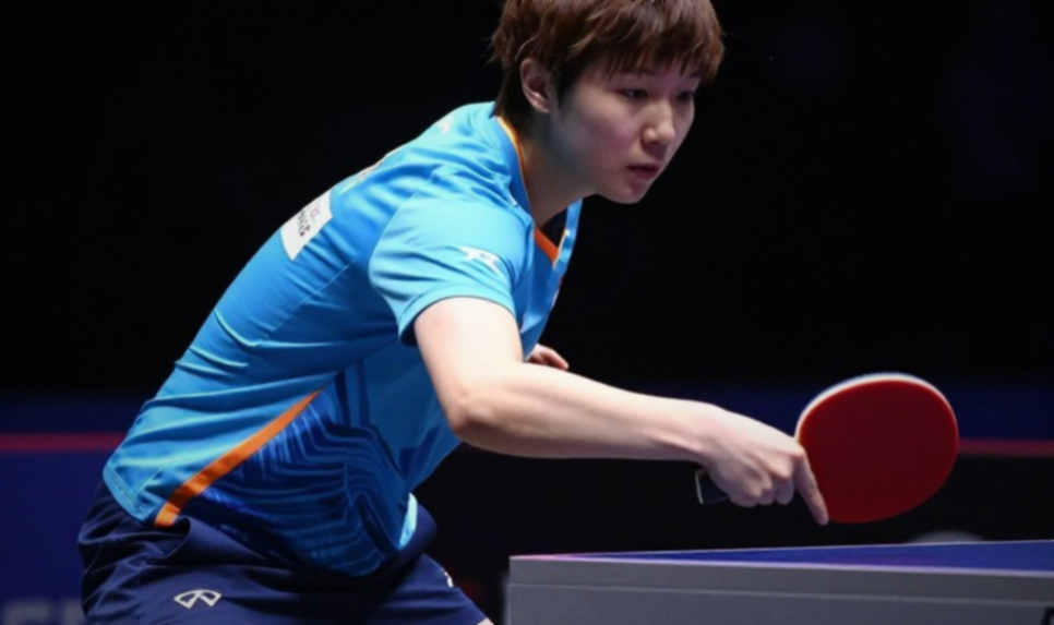 Asian Games 2026: Ấn Độ Mang 20 Tay Vợt Đến Aichi-Nagoya, Nhưng Huy Chương Vàng Vẫn Nằm Trong Tay Một Cặp Đôi