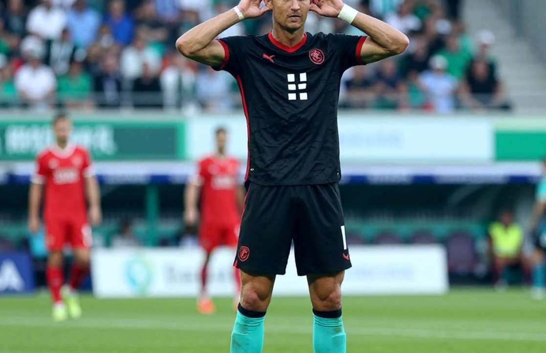 Bốn Vòng Đấu Bundesliga: Füllkrug, Freiburg Và Bóng Ma Đang Gọi Tên Gladbach