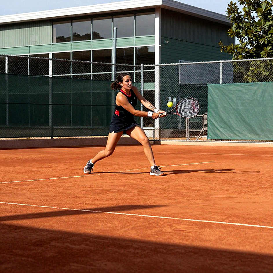 Taylor Townsend và màn trình diễn giao bóng hoàn hảo: Khi dữ liệu chưa kể hết câu chuyện
