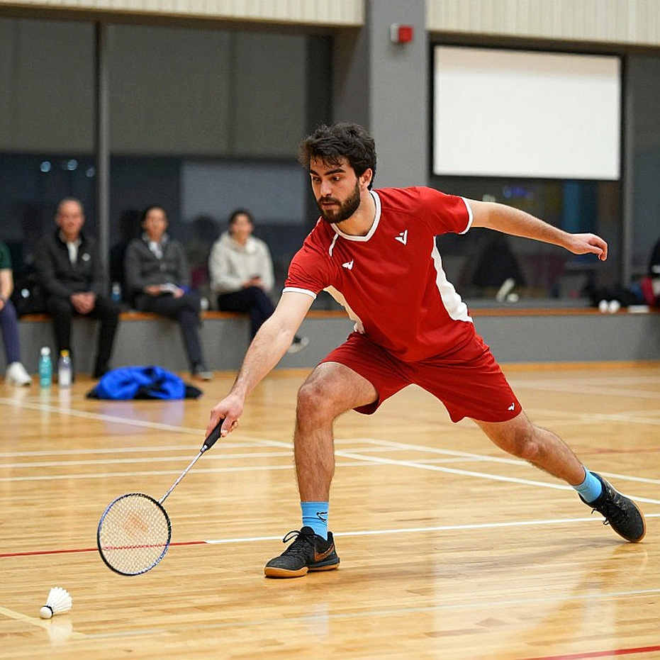 Sindhu thắng ván một 21-11 rồi sụp ở ván ba: 122 giây định đoạt trận tứ kết Asian Games 2026