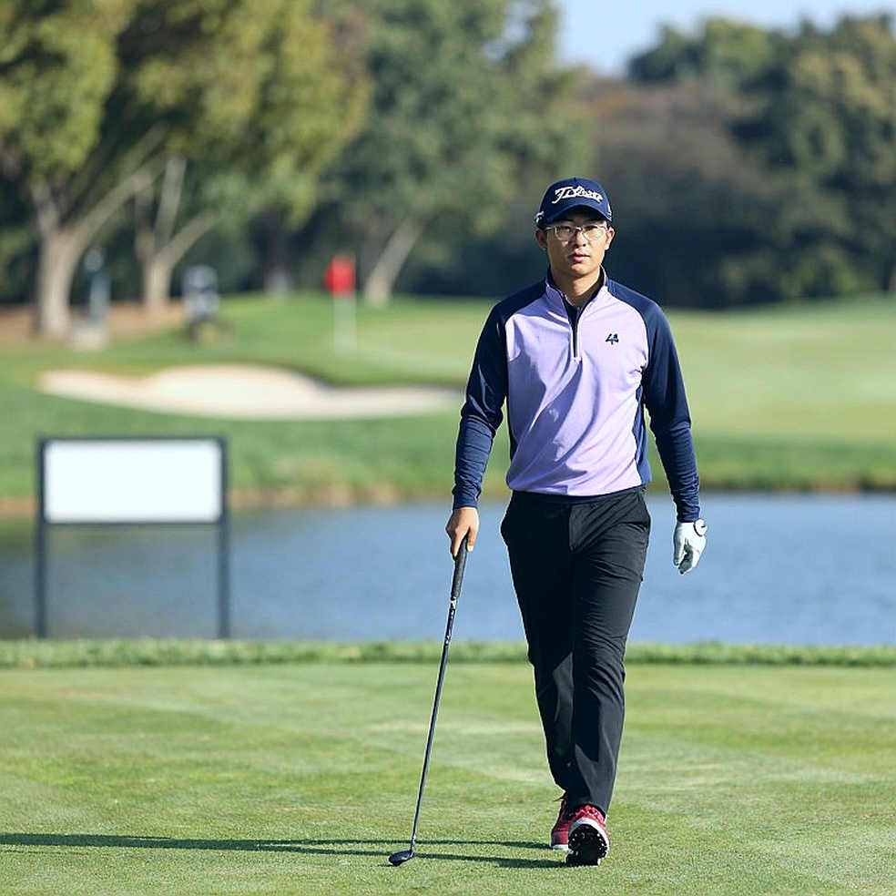 Golf Digest tung podcast 'The Real Deal': Cuộc chơi ngầm của tiền bạc và quyền lực làng golf
