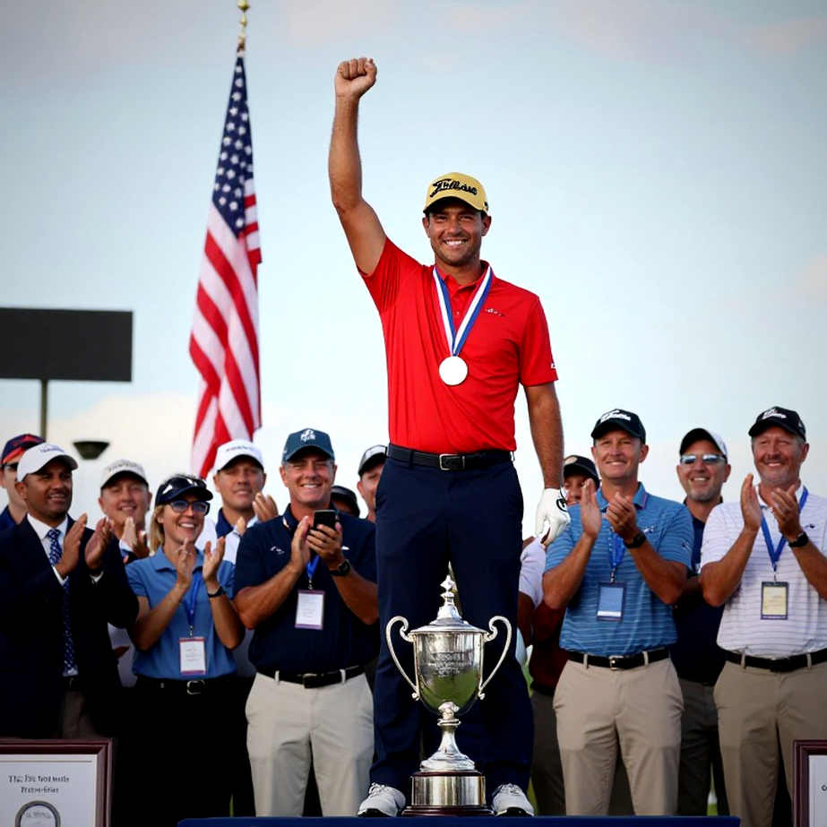 Golf Digest tung podcast 'The Real Deal': Cuộc chơi ngầm của tiền bạc và quyền lực làng golf