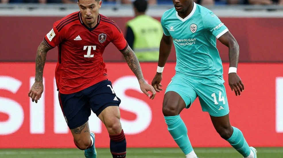 Enzo Fernandez: When Chelsea Puts a Price on the Pitch and on the Books Enzo Fernandez: When Chelsea Puts a Price on the Pitch and on the Books