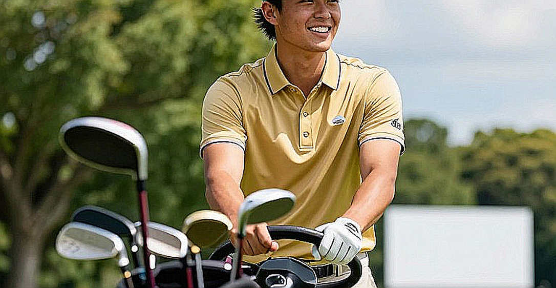 Vì sao Hoa Kỳ cất Scottie Scheffler khỏi phiên foursomes giữa lúc bị dẫn 8.5-5.5