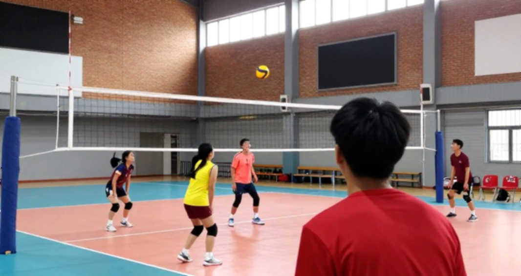 Bóng chuyền nữ Asiad: Trung Quốc ba lần liên tiếp vô địch và những gì bảng xếp hạng không kể