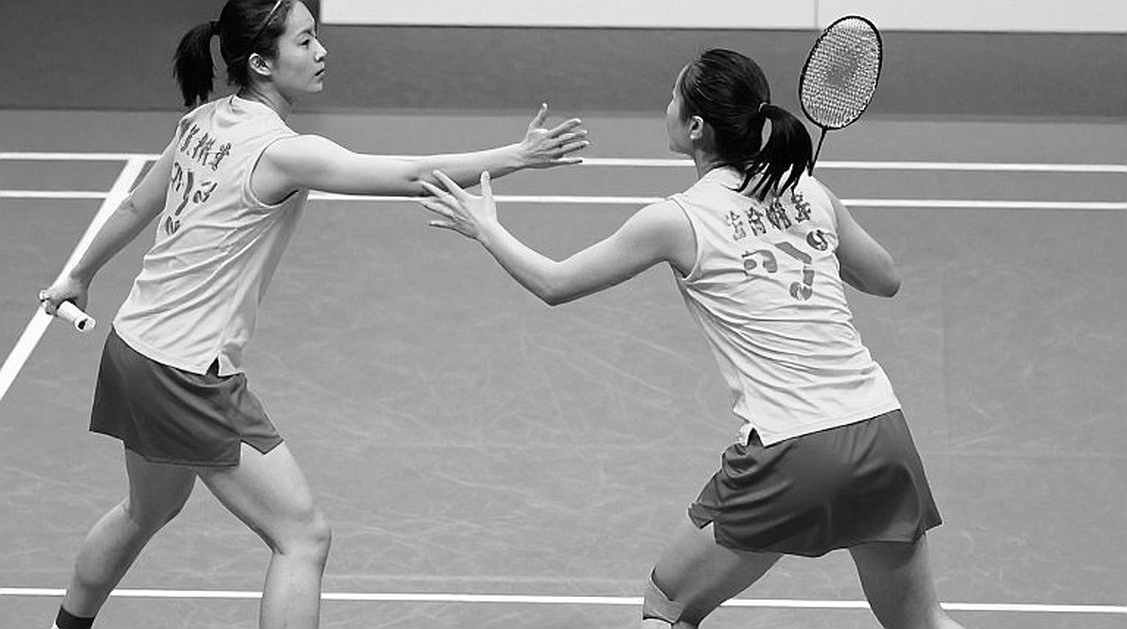 Giao cầu hỏng ở ván thứ ba: bản đồ sai số của cầu lông Việt Nam mùa giải thường niên