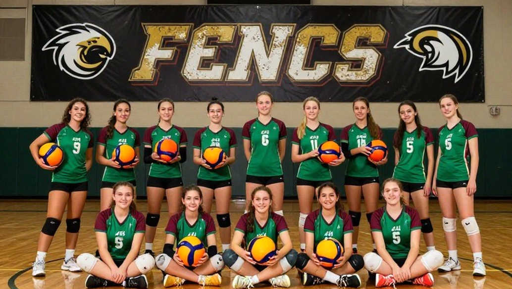 ACC vs SEC: A Destiny Showdown at Disney World – Where American Women's Volleyball Finds Its Voice Again