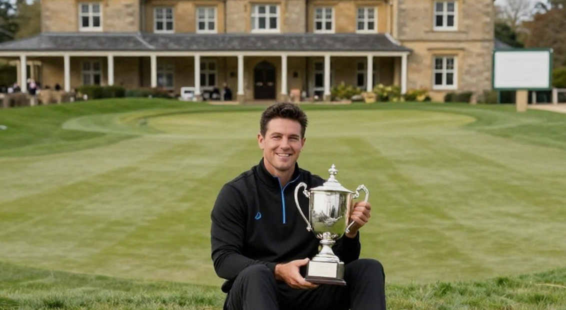 Mùa Giải PGA Tour 2026: Những Khoảnh Khắc Định Nghĩa Đẳng Cấp Và Nỗi Ám Ảnh Tâm Lý