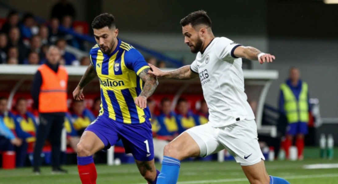 U20 Iran vs U20 North Korea: Battle for Group C Top Spot – Tactical Analysis and Vietnam's Prospects