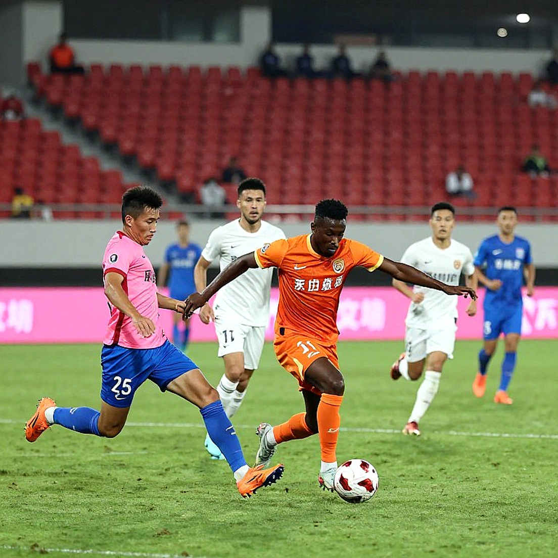 U20 Iran vs U20 North Korea: Battle for Group C Top Spot – Tactical Analysis and Vietnam's Prospects
