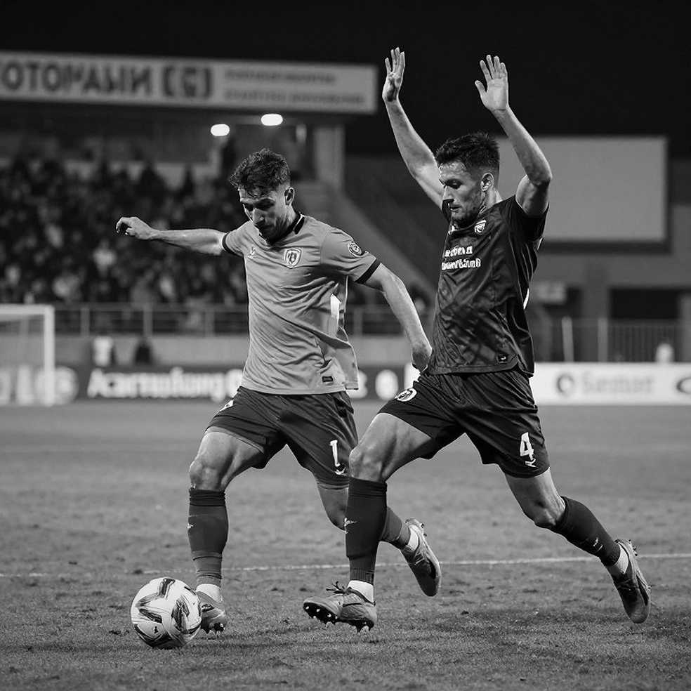 Football and the Data Gap: Empty Analysis Report – A Warning for Sports Media Football and the Data Gap: Empty Analysis Report – A Warning for Sports Media