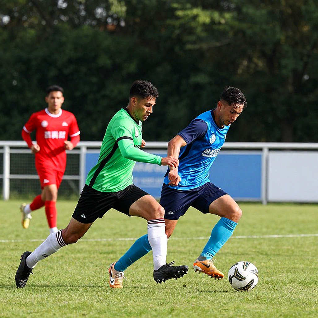 Football and the Data Gap: Empty Analysis Report – A Warning for Sports Media Football and the Data Gap: Empty Analysis Report – A Warning for Sports Media