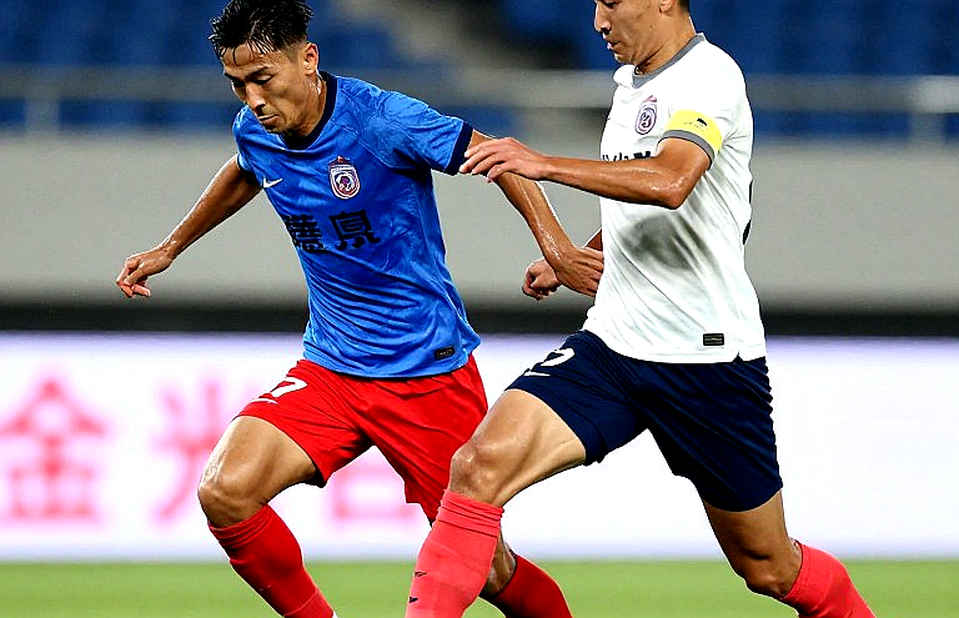 SHB Đà Nẵng 1-0 Hà Nội FC: Cú đấm không thẻ và lỗ hổng niềm tin của VAR