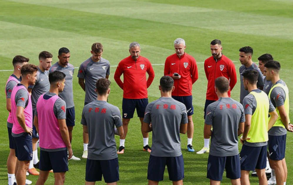 U20 Việt Nam - Palestine: Trận cầu sinh tử tại Việt Trì, nơi sân nhà không phải là tất cả
