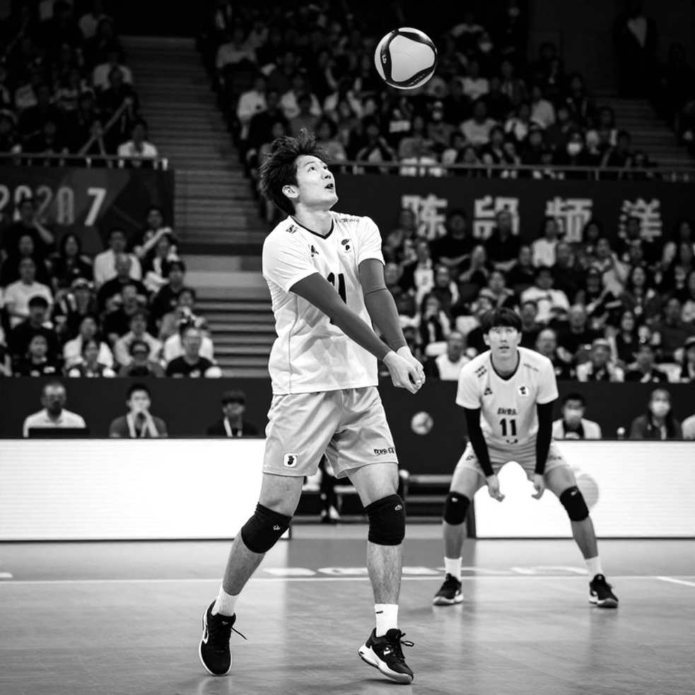 Giải vô địch bóng chuyền nam châu Á 2026: Nhật Bản mở màn cuộc đua giành vé dự Olympic Los Angeles 2028 Giải vô địch bóng chuyền nam châu Á 2026: Nhật Bản mở màn cuộc đua giành vé dự Olympic Los Angeles 2028