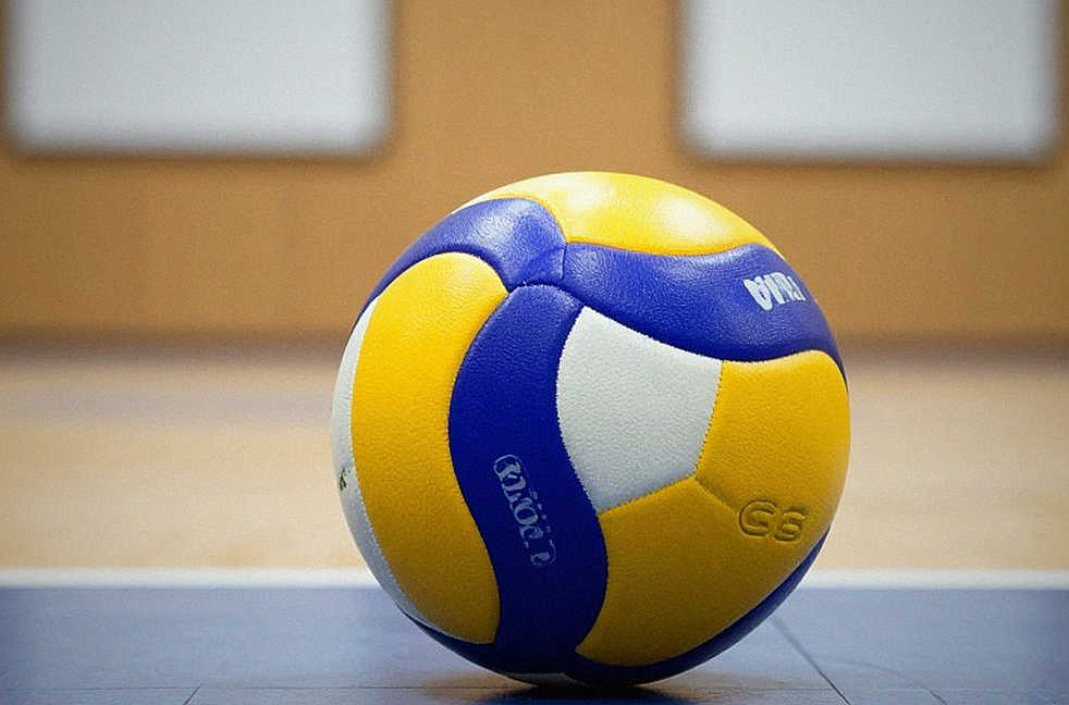 Giải vô địch bóng chuyền nam châu Á 2026: Nhật Bản mở màn cuộc đua giành vé dự Olympic Los Angeles 2028 Giải vô địch bóng chuyền nam châu Á 2026: Nhật Bản mở màn cuộc đua giành vé dự Olympic Los Angeles 2028