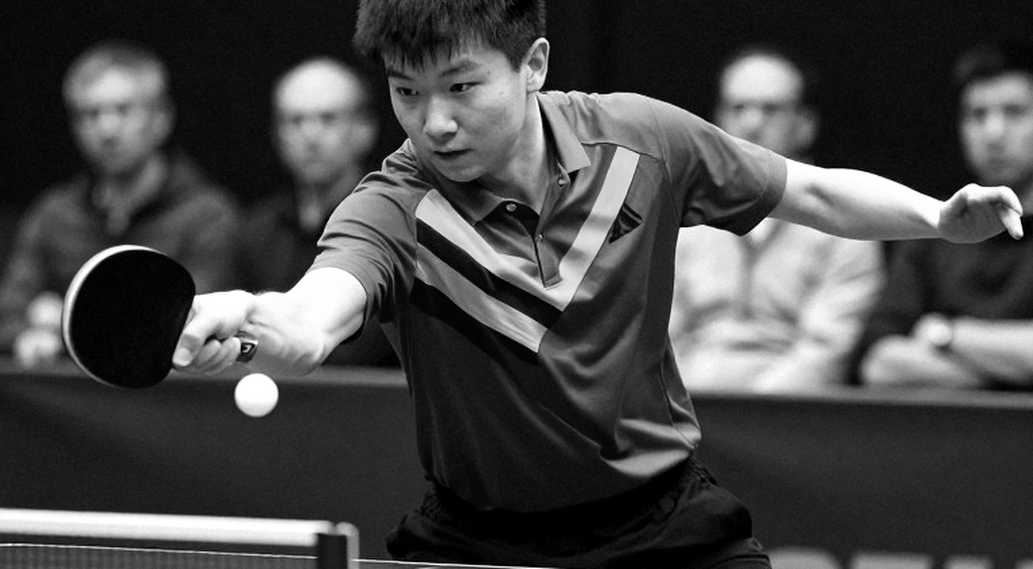 Zhang Yining đến Skopje: Thương vụ đắt nhất của bóng bàn châu Âu không nằm trên bảng chuyển nhượng