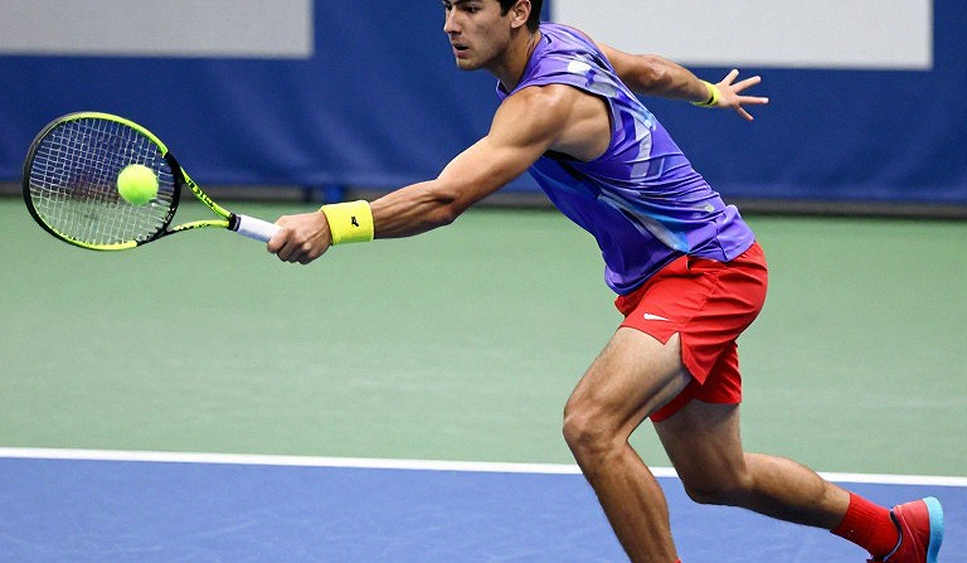 Alcaraz vs Faria: Bản giao hưởng dữ liệu giữa nhà vô địch và kẻ thách thức tại US Open Alcaraz vs Faria: Bản giao hưởng dữ liệu giữa nhà vô địch và kẻ thách thức tại US Open