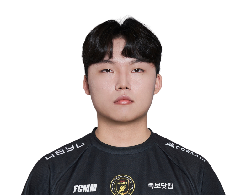 Hyunho Lee