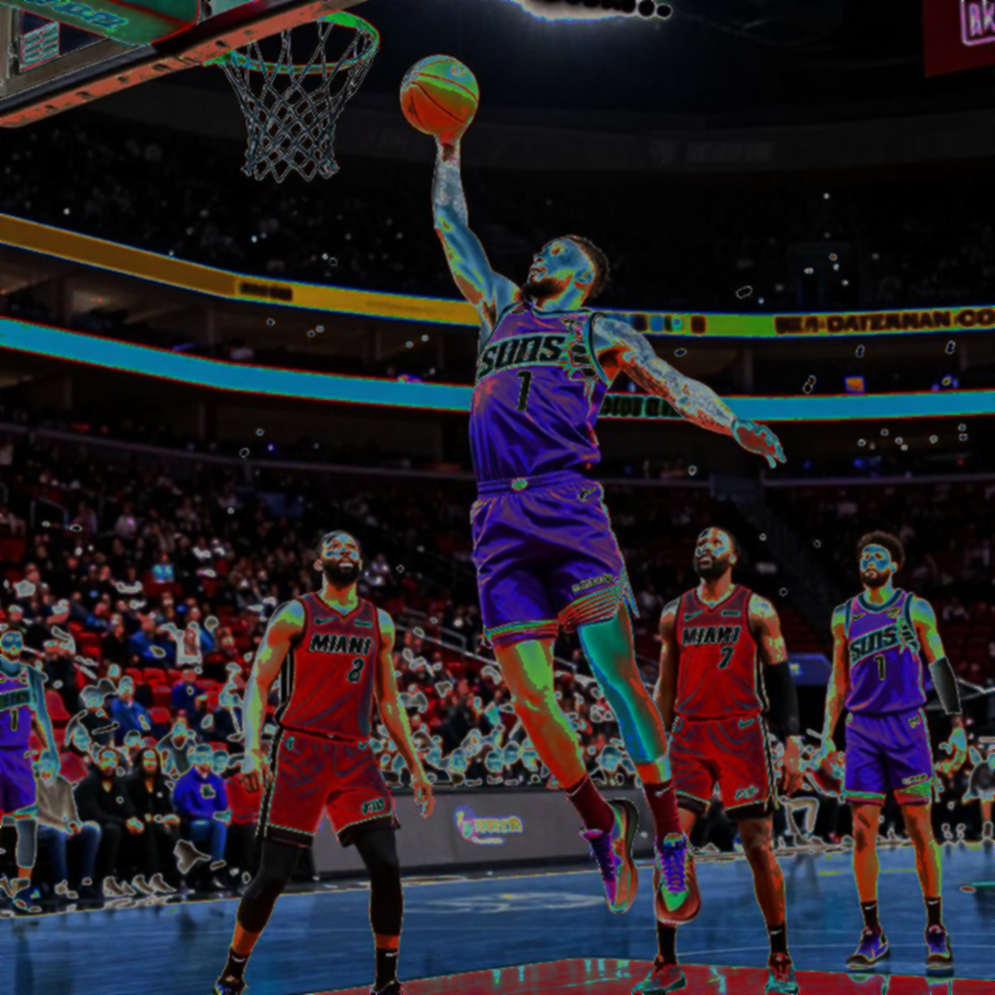Detroit lội ngược dòng 22 điểm, phá hỏng màn ra mắt của George và hạ Boston trong ngày khai mạc NBA